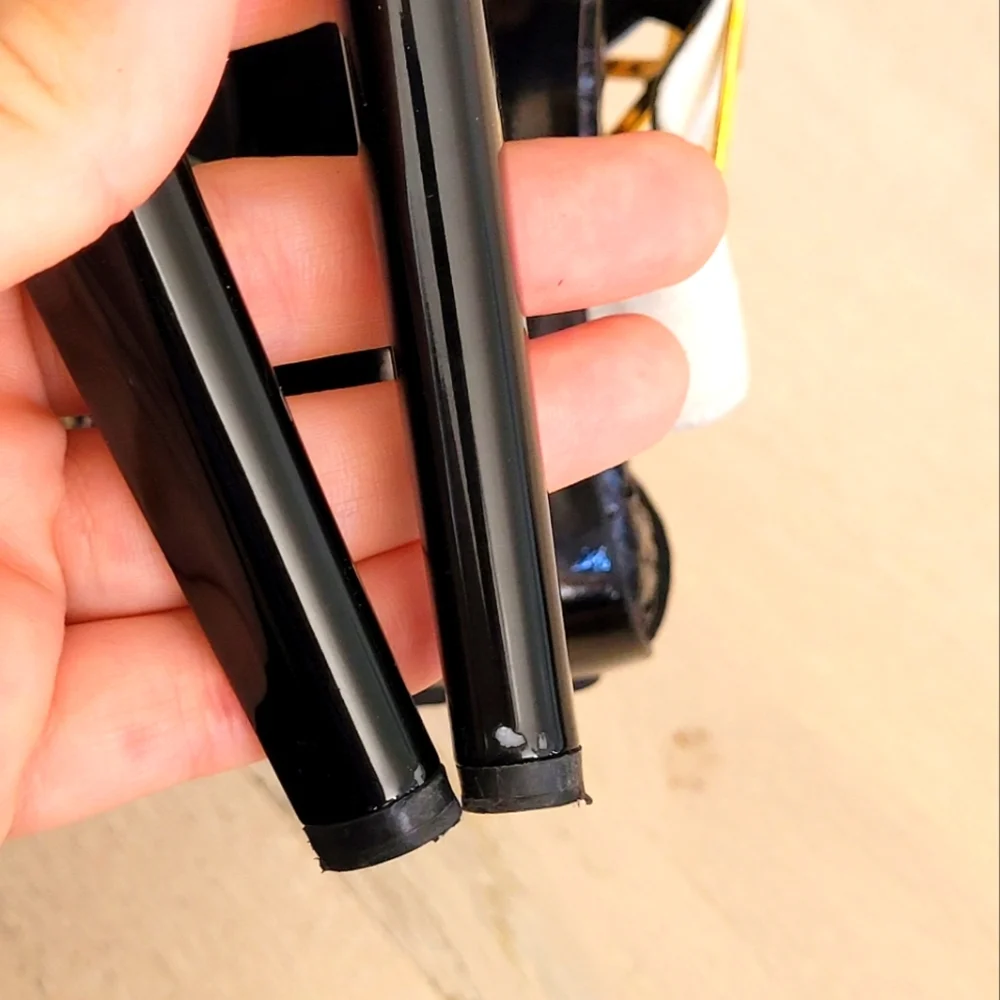 Pierre Hardy Golden Buckle Heels 👠 👠 👠 - Picture 10 of 15